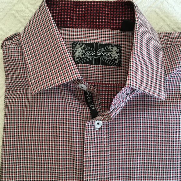 English Laundry Other - Men's English Laundry Shirt